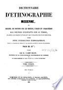 Dictionnaire raisonné de droit et de jurisprudence en matière civile ecclésiastique