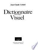 Dictionnaire thématique visuel