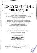 Dictionnaire universel de philologie sacrée