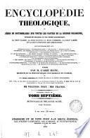 Dictionnaire universel de philologie sacrée. Suivi du Dictionnaire de la langue sainte par le chev. Leigh, tr. par L. de Wolzogue, revu par m. Tempestini. Publ. par l'abbé Migue