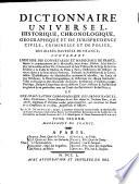 Dictionnaire universel ... des maréchaussées de France. 2 tom. [in 5 pt.].