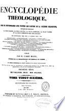 Dictionnaire universel historique et comparatif de toutes les religions du monde...