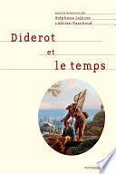 Diderot et le temps