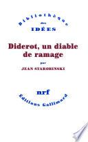 Diderot, un diable de ramage