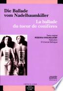 Die Ballade vom Nadelbaumkiller