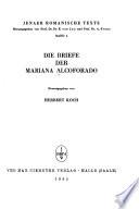 Die Briefe