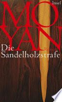 Die Sandelholzstrafe