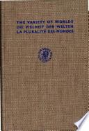 Die Vielheit Der Welten