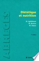 Diététique et nutrition