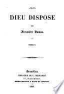 Dieu dispose