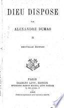 Dieu dispose