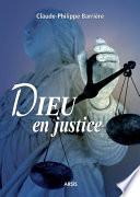 Dieu en justice