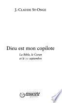Dieu est mon copilote