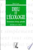 Dieu et l'écologie