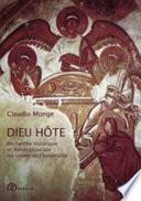 Dieu hôte