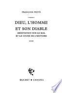 Dieu, l'homme et son diable