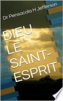 Dieu Le Saint-Esprit