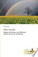 Dieu Ma Joie
