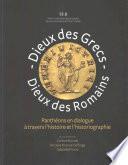 Dieux des Grecs, dieux des Romains