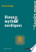 Dieux & mythes nordiques