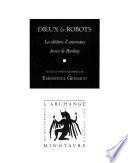 Dieux & robots