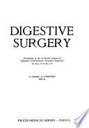 Digestive Surgery