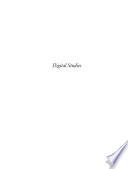 Digital Studies Organologie des savoirs et technologies de la connaissance - Bernard Stiegler