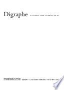 Digraphe