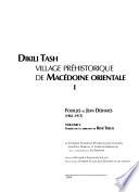 Dikili Tash