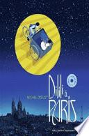 Dilili à Paris