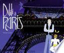 Dilili à Paris - Le grand album du film