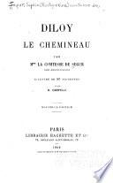Diloy le chemineau
