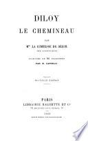 Diloy le chemineau