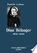 DINA BELANGER