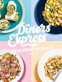 Diners express en rentrant du boulot
