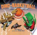 Dino-Basketball