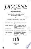 Diogène