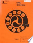 Directory