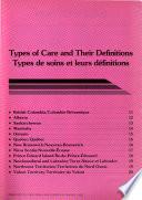 Directory of Long Term Care Centres in Canada