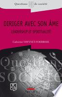 Diriger avec son âme