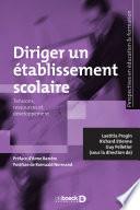 Diriger un établissement scolaire