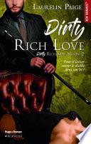 Dirty Rich love - Saison 2
