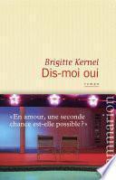 Dis-moi oui