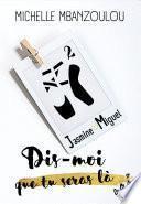 Dis-moi que tu seras là
