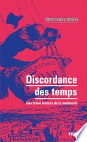 Discordance des temps