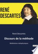 Discours de la méthode