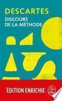 Discours de la méthode