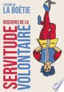 Discours de la servitude volontaire