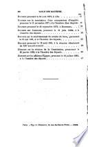 Discours et plaidoyers choises de Leon Gambetta