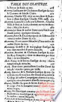 Discours historiques de la tres-ancienne deuotion de Nostre Dame du Puy. Ensemble plusieurs belles remarques, tant des euesques de Velay, que d'autres choses ecclesiastiques et seculieres. Le tout recueilly de diuers autheurs, par le R. P. Odo de Gissey, de la Compagnie de Iesus...